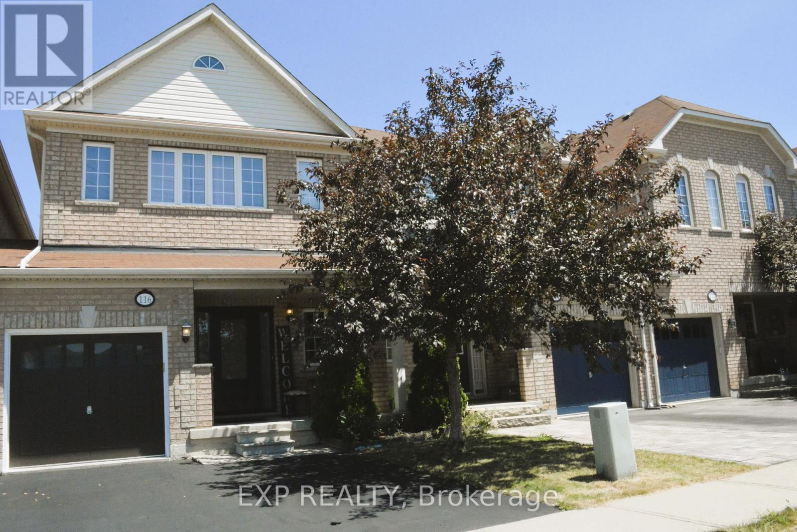 116 Goldham Way, Halton Hills, Ontario  L7G 0C8 - Photo 2 - W12295445