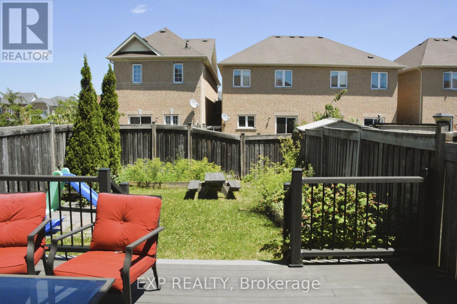 116 Goldham Way, Halton Hills, Ontario  L7G 0C8 - Photo 33 - W12295445