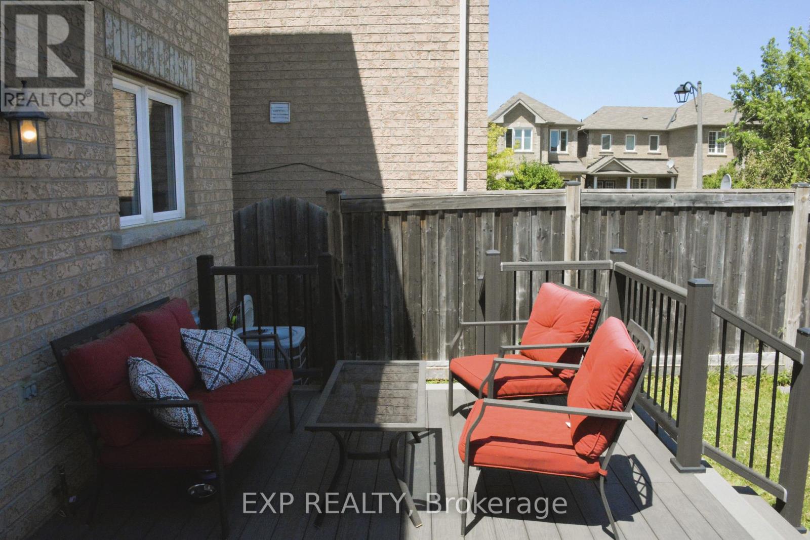 116 Goldham Way, Halton Hills, Ontario  L7G 0C8 - Photo 34 - W12295445
