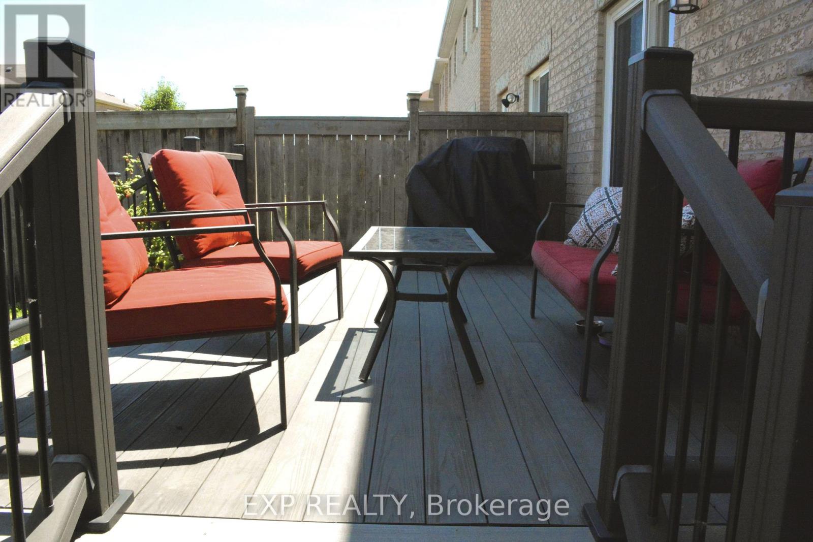 116 Goldham Way, Halton Hills, Ontario  L7G 0C8 - Photo 35 - W12295445