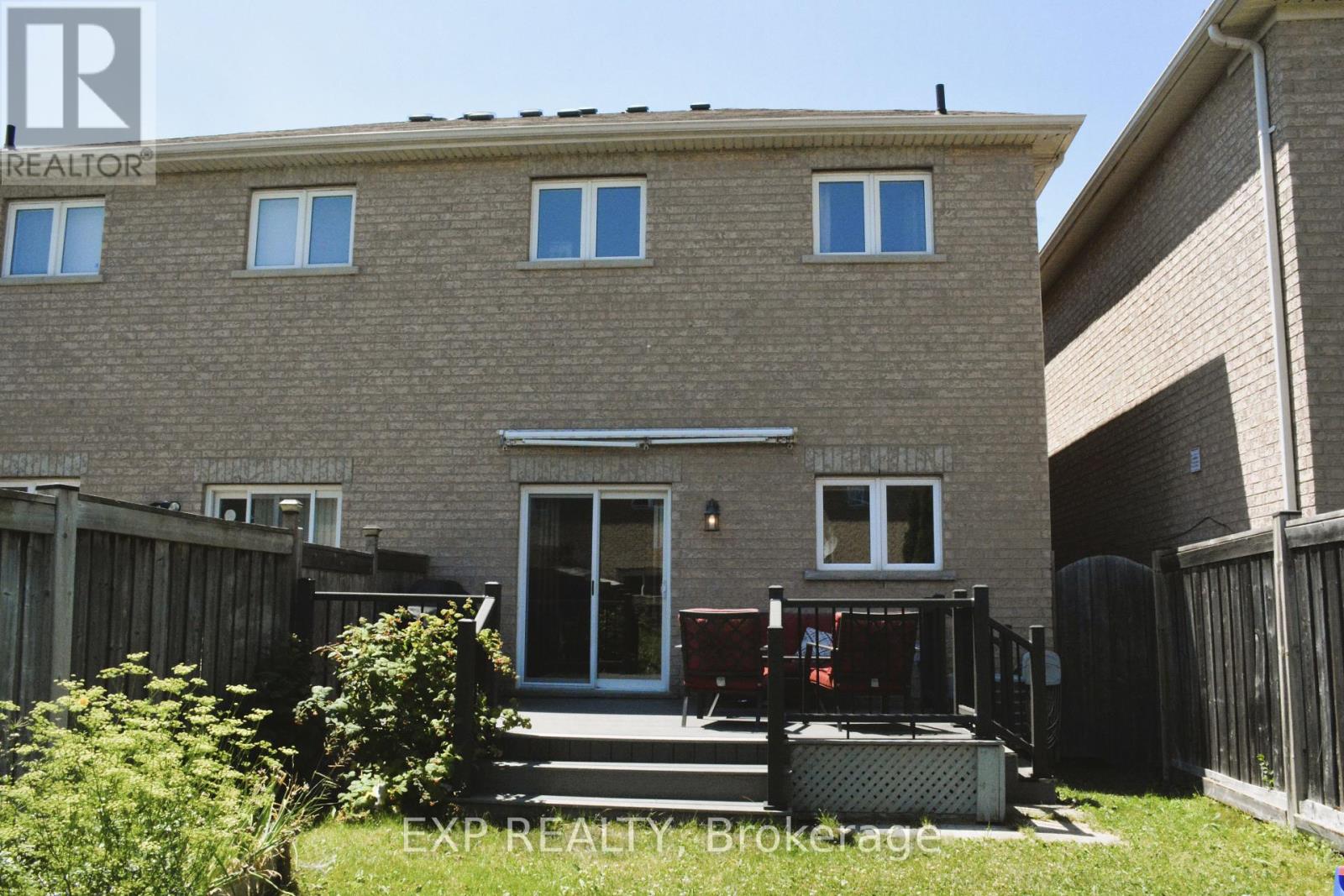 116 Goldham Way, Halton Hills, Ontario  L7G 0C8 - Photo 36 - W12295445