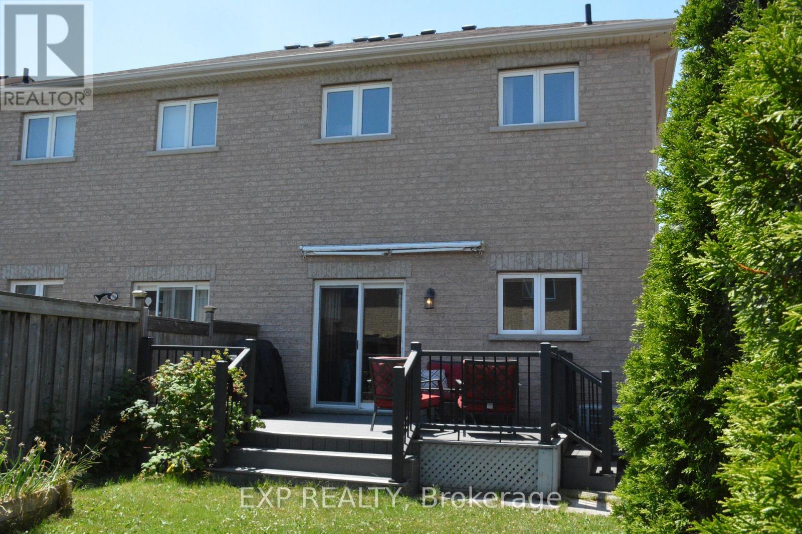 116 Goldham Way, Halton Hills, Ontario  L7G 0C8 - Photo 37 - W12295445