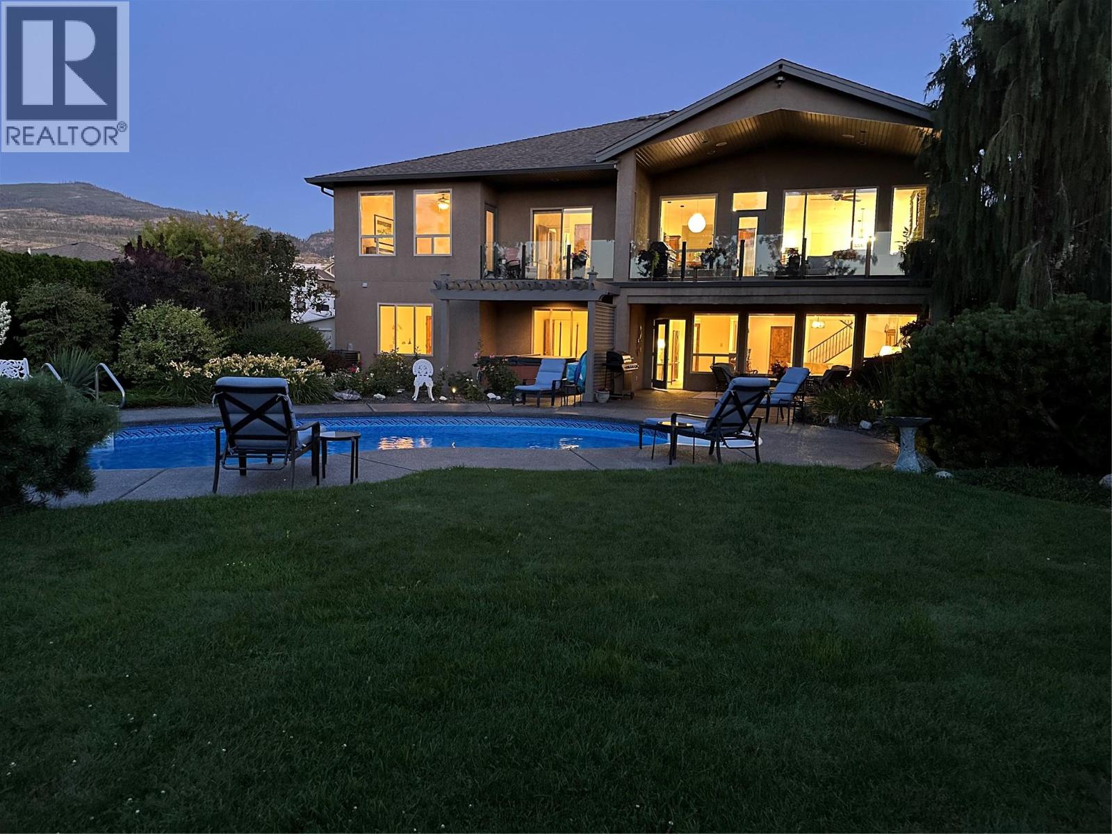 1036 Arbor View Drive, Kelowna, British Columbia  V1W 5A1 - Photo 65 - 10355751