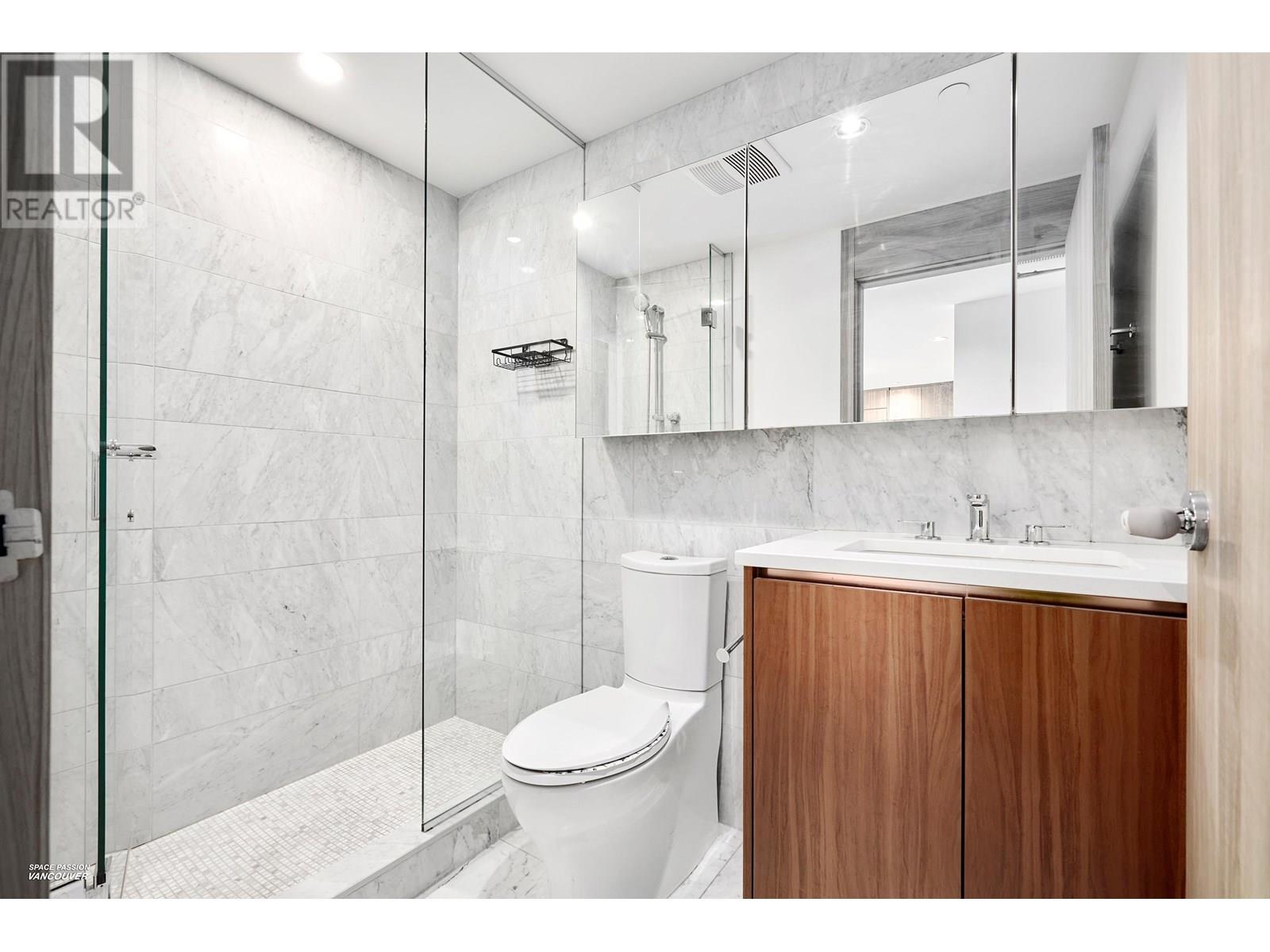 2421 89 Nelson Street, Vancouver, British Columbia  V6Z 0E7 - Photo 2 - R3028722
