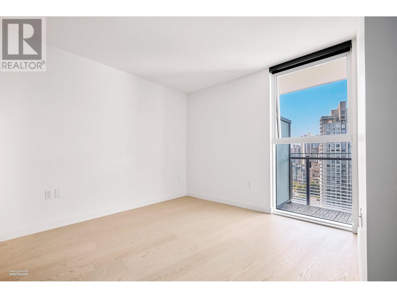 2421 89 Nelson Street, Vancouver, British Columbia  V6Z 0E7 - Photo 3 - R3028722