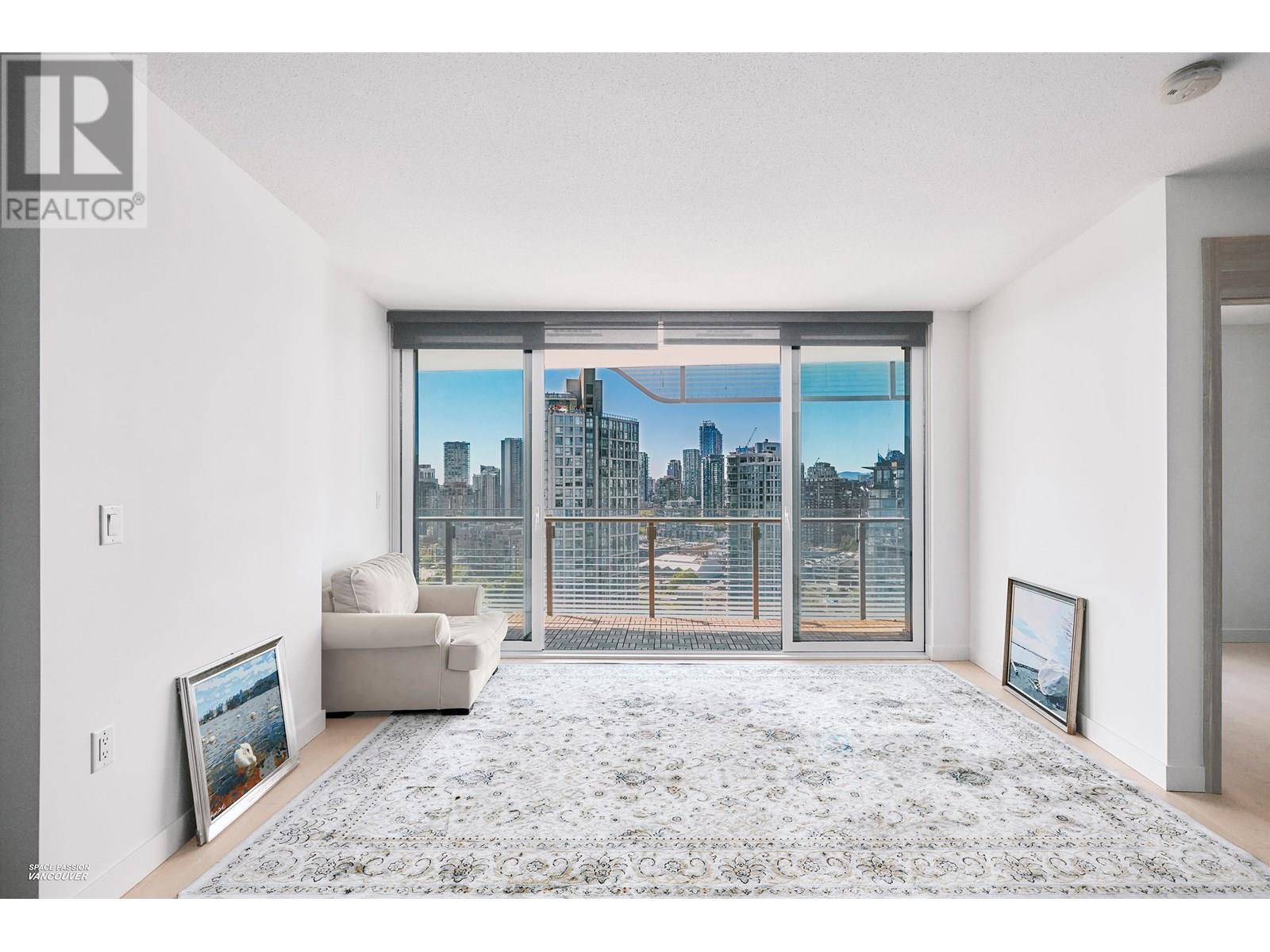 2421 89 Nelson Street, Vancouver, British Columbia  V6Z 0E7 - Photo 20 - R3028722