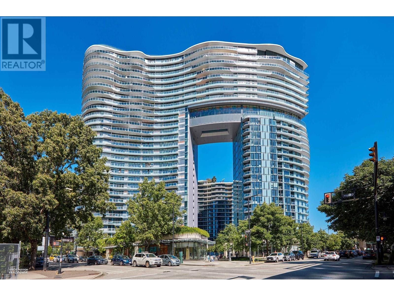 2421 89 Nelson Street, Vancouver, British Columbia  V6Z 0E7 - Photo 22 - R3028722