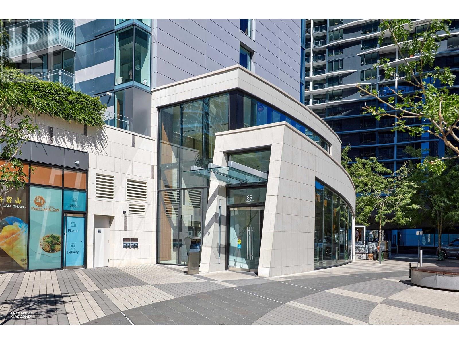 2421 89 Nelson Street, Vancouver, British Columbia  V6Z 0E7 - Photo 25 - R3028722