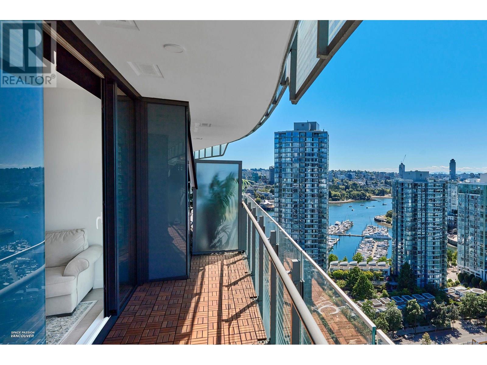 2421 89 Nelson Street, Vancouver, British Columbia  V6Z 0E7 - Photo 24 - R3028722