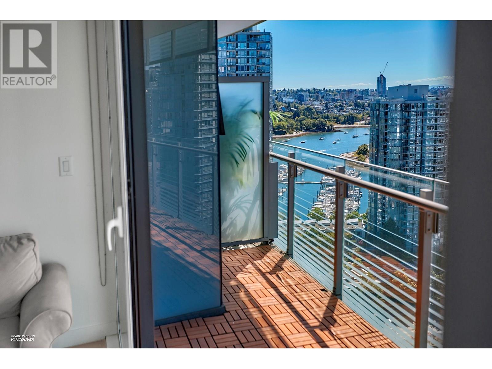 2421 89 Nelson Street, Vancouver, British Columbia  V6Z 0E7 - Photo 23 - R3028722