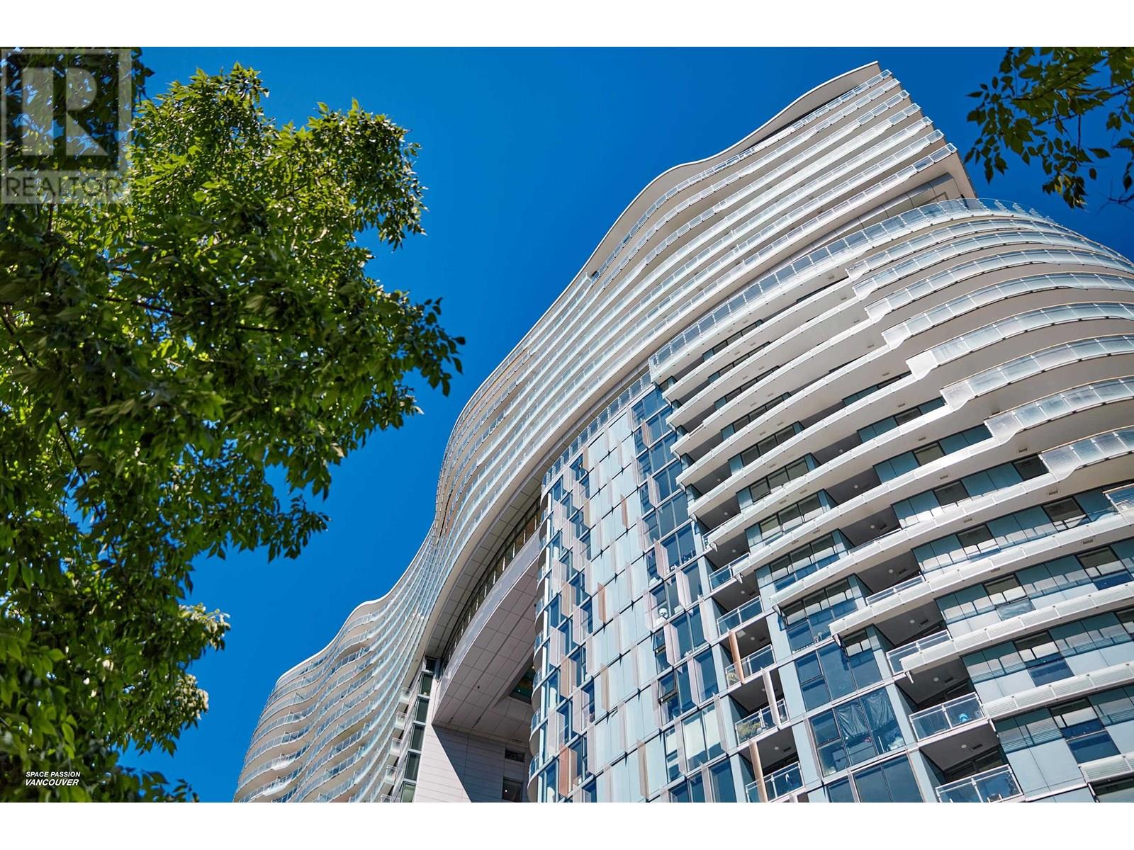 2421 89 Nelson Street, Vancouver, British Columbia  V6Z 0E7 - Photo 26 - R3028722