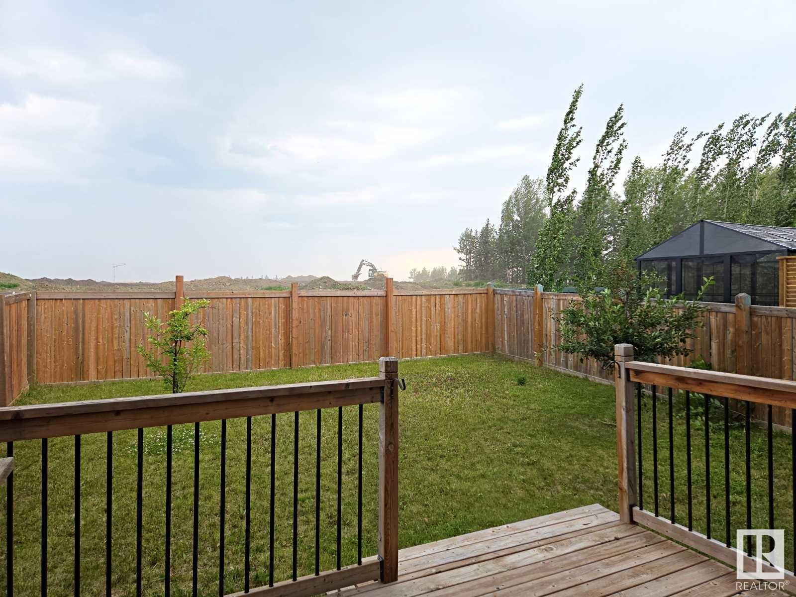 16707 18 Av Sw, Edmonton, Alberta  T6W 3C5 - Photo 21 - E4448707
