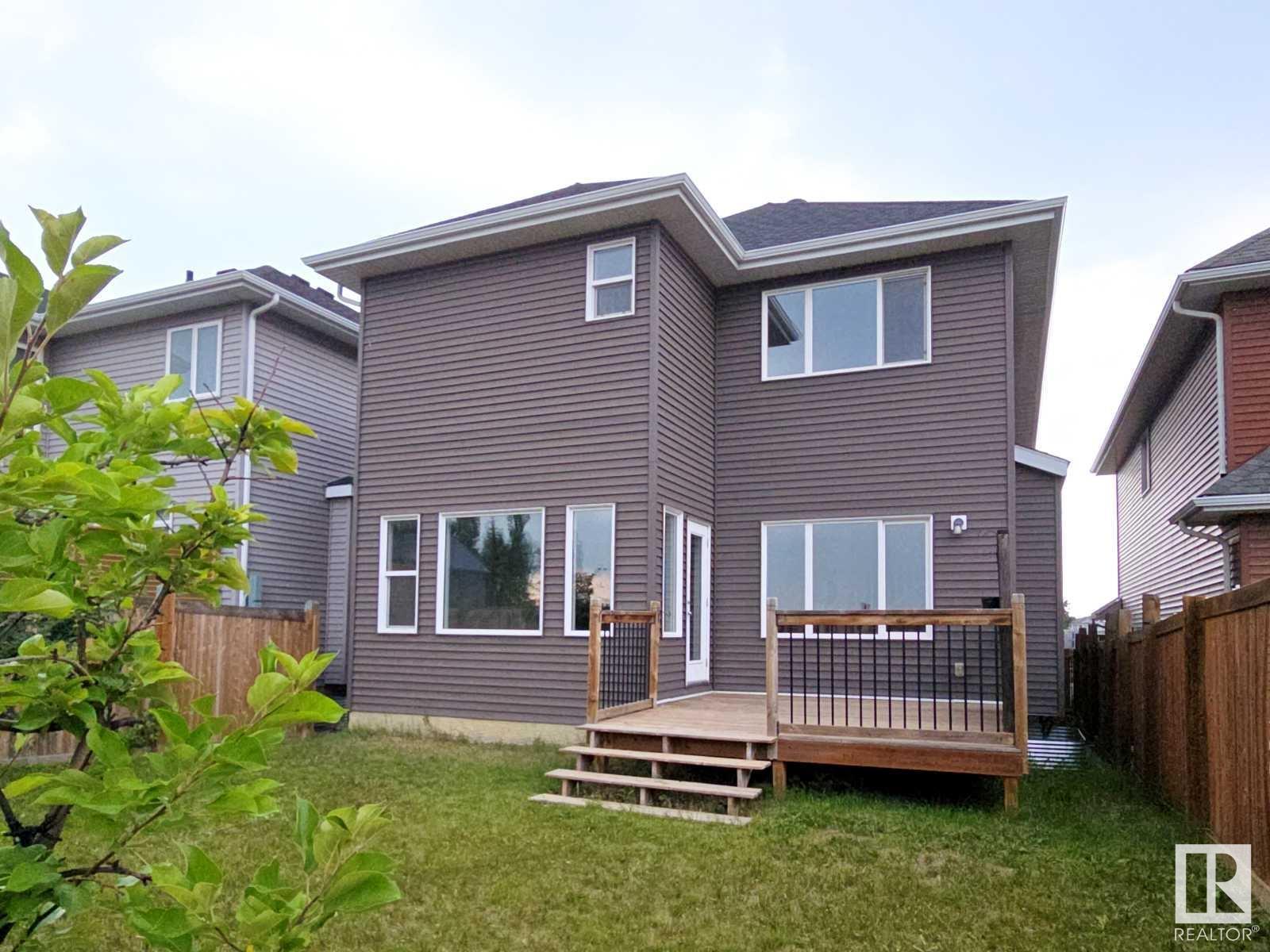 16707 18 Av Sw, Edmonton, Alberta  T6W 3C5 - Photo 22 - E4448707