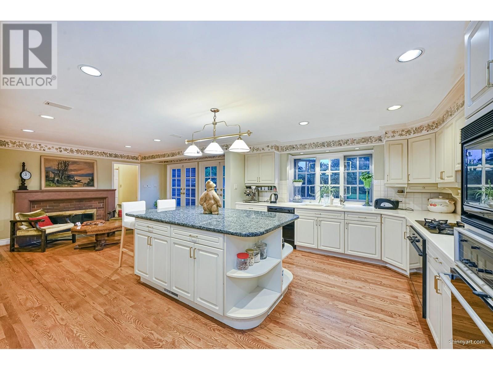 6786 Blenheim Street, Vancouver, British Columbia  V6N 1R7 - Photo 6 - R3028433