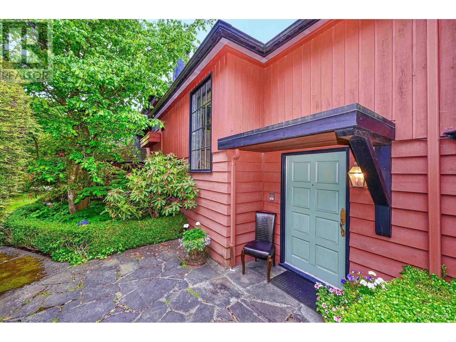 6786 Blenheim Street, Vancouver, British Columbia  V6N 1R7 - Photo 29 - R3028433