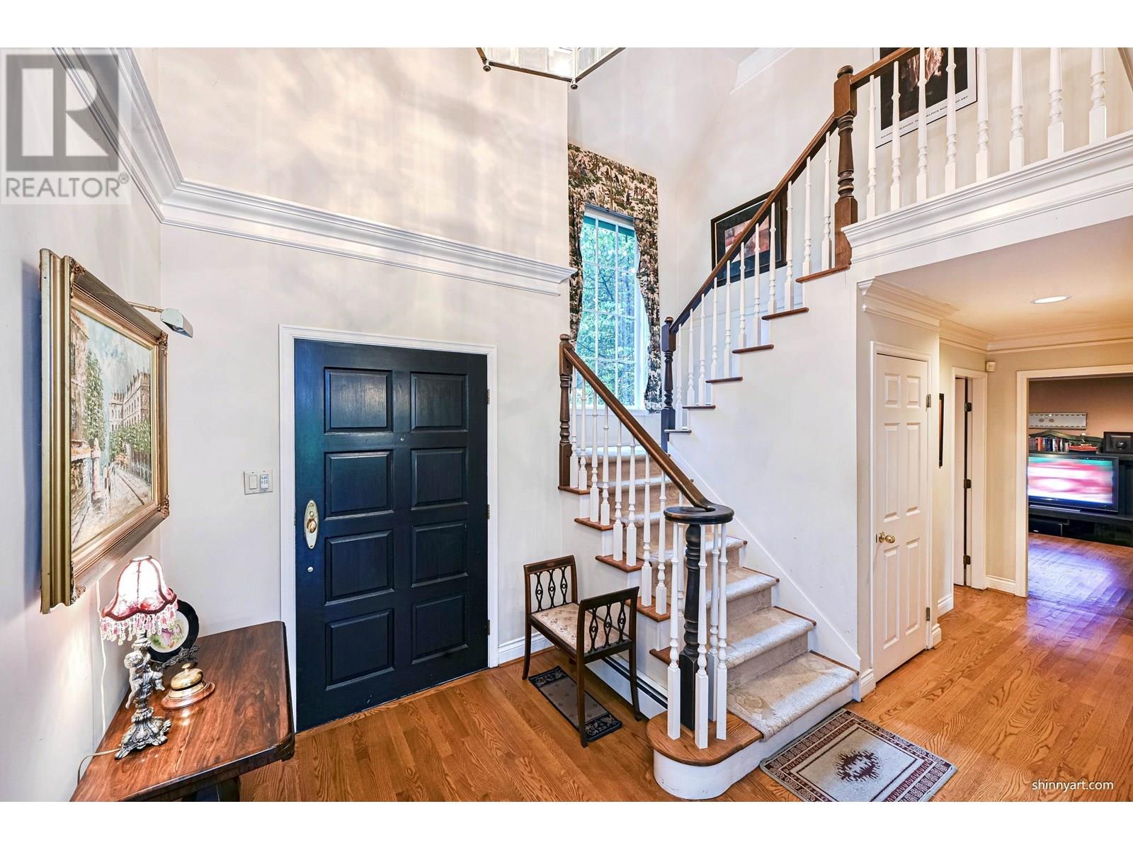 6786 Blenheim Street, Vancouver, British Columbia  V6N 1R7 - Photo 16 - R3028433