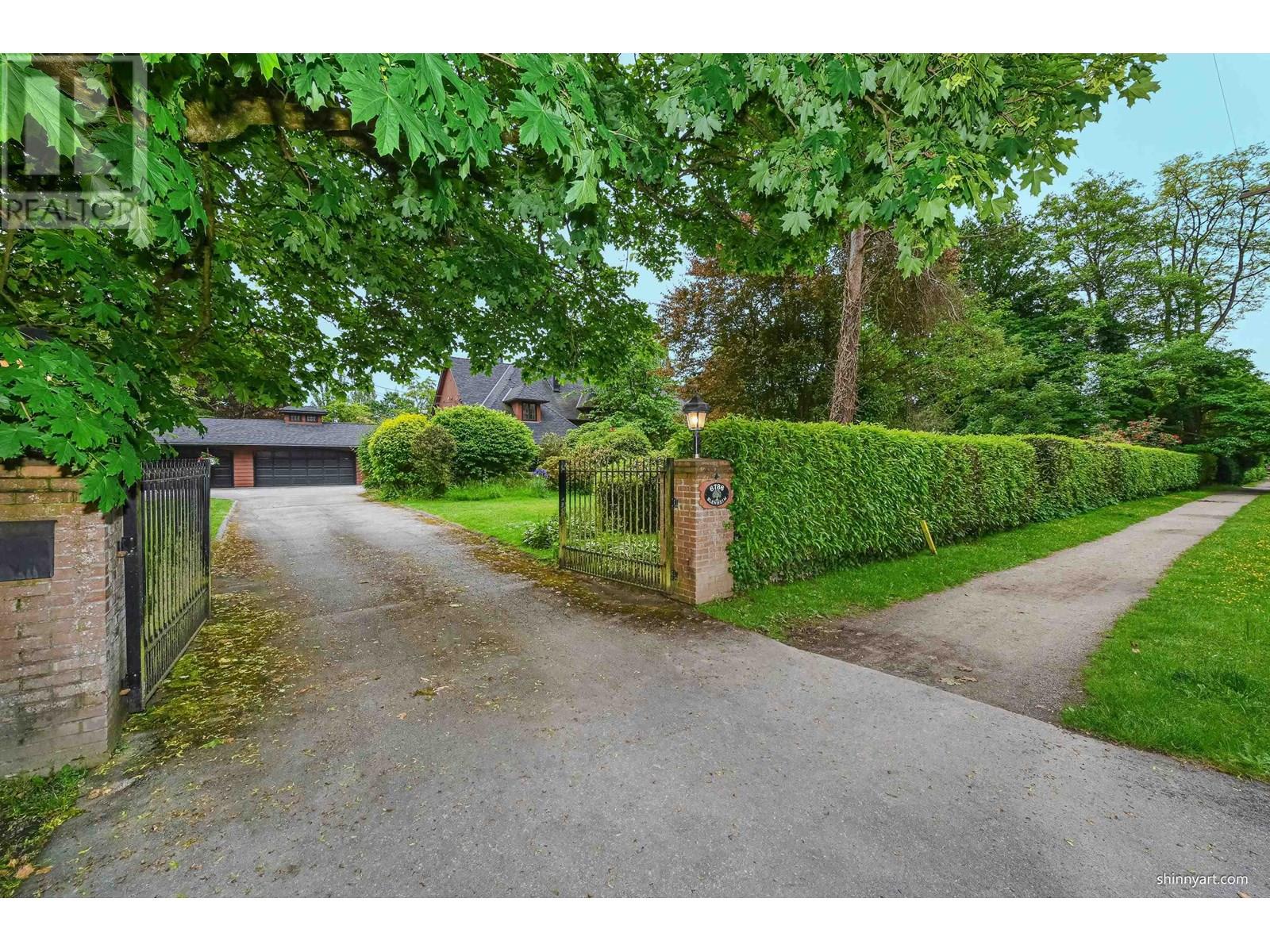 6786 Blenheim Street, Vancouver, British Columbia  V6N 1R7 - Photo 35 - R3028433
