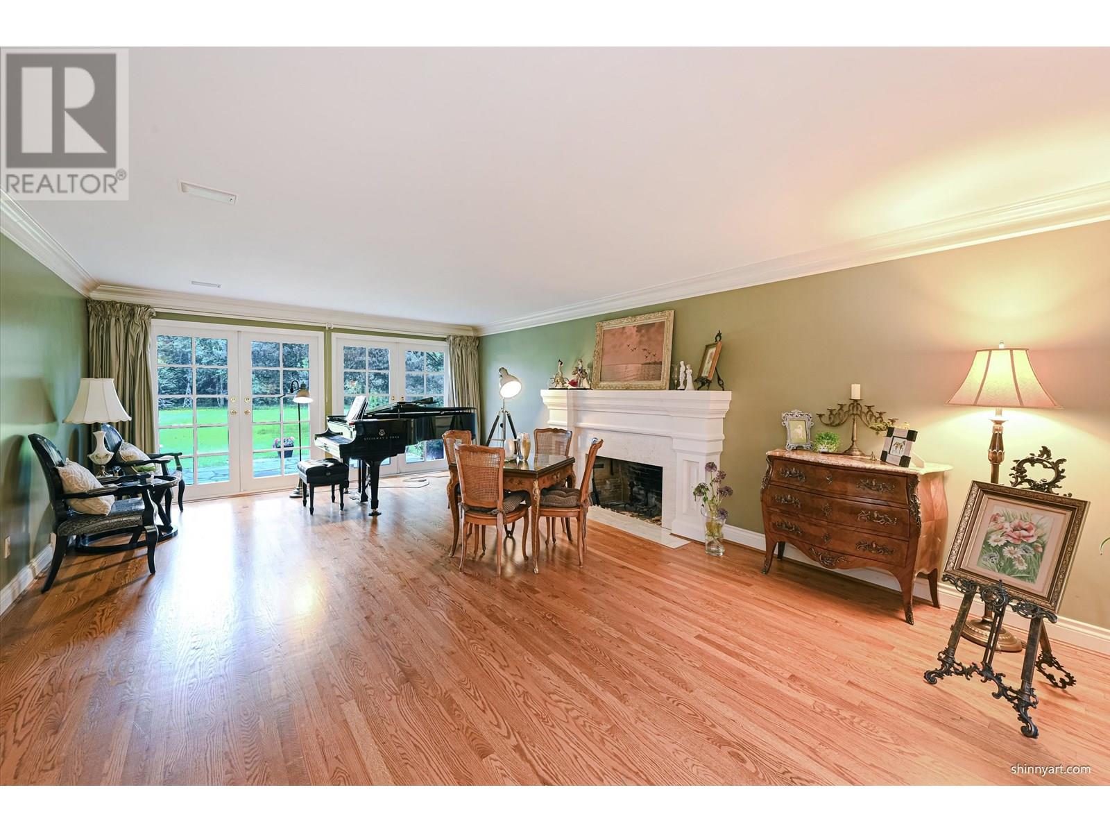 6786 Blenheim Street, Vancouver, British Columbia  V6N 1R7 - Photo 10 - R3028433