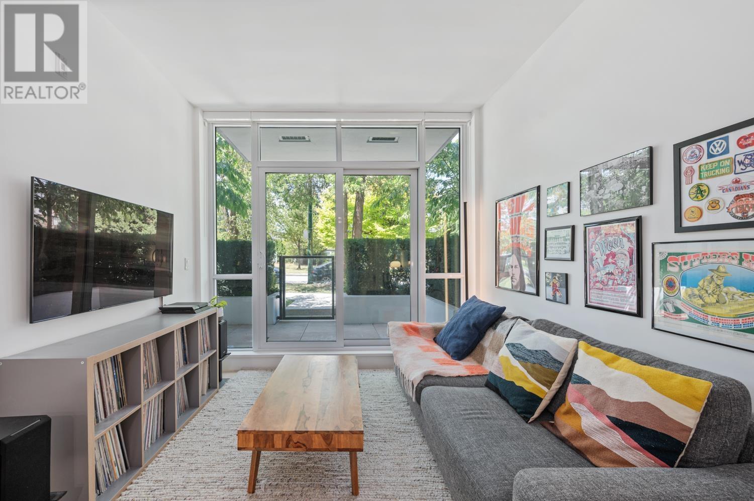 106 4240 Cambie Street, Vancouver, British Columbia  V5Z 0K6 - Photo 7 - R3028531