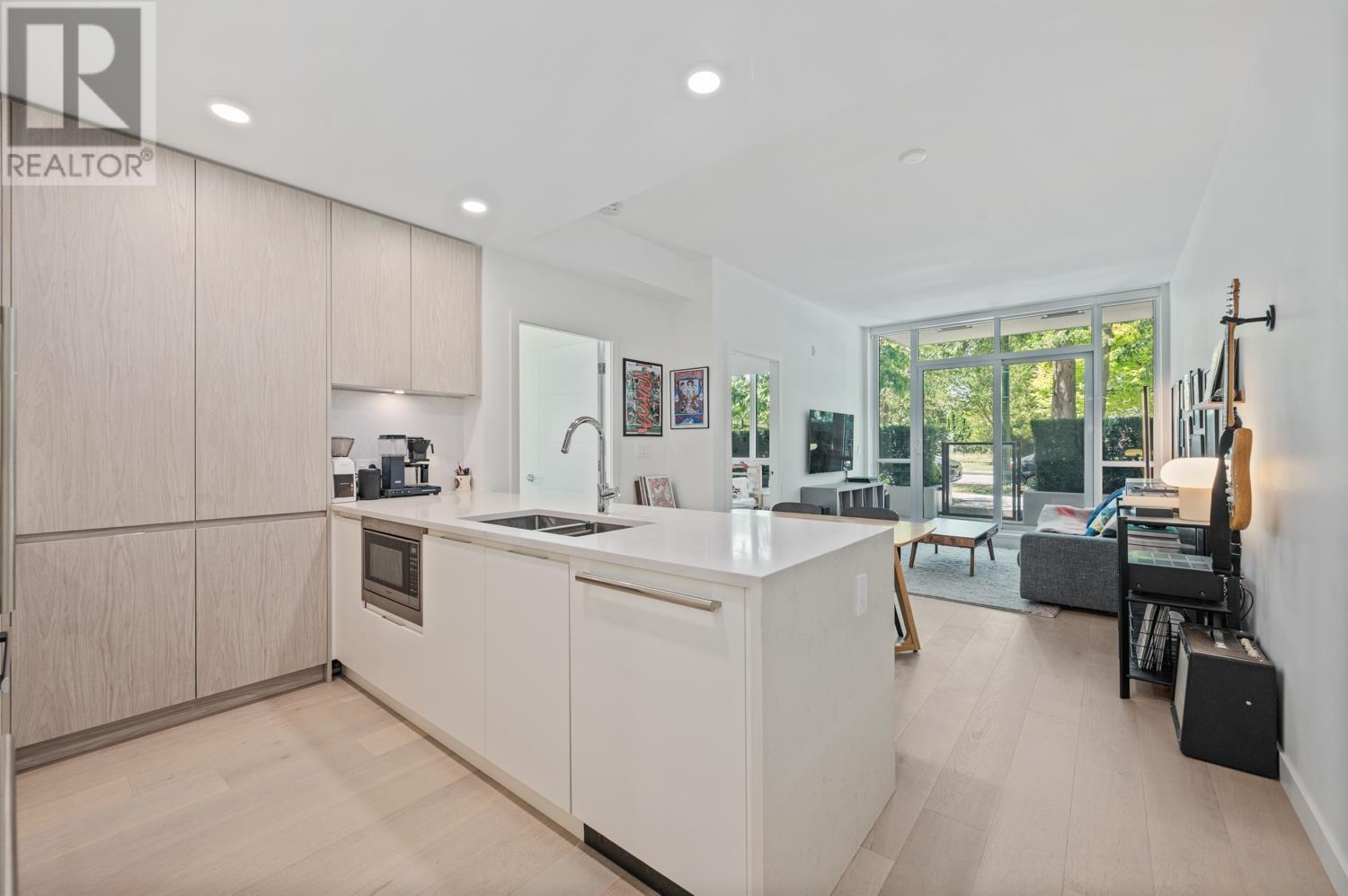 106 4240 Cambie Street, Vancouver, British Columbia  V5Z 0K6 - Photo 14 - R3028531