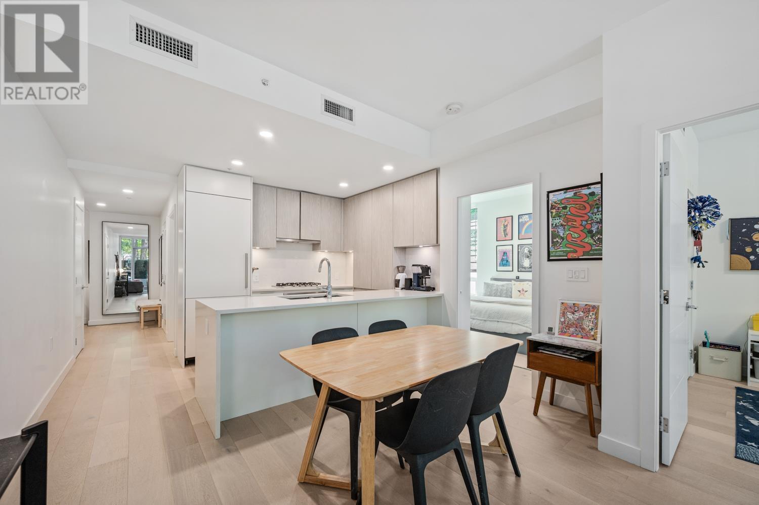 106 4240 Cambie Street, Vancouver, British Columbia  V5Z 0K6 - Photo 9 - R3028531