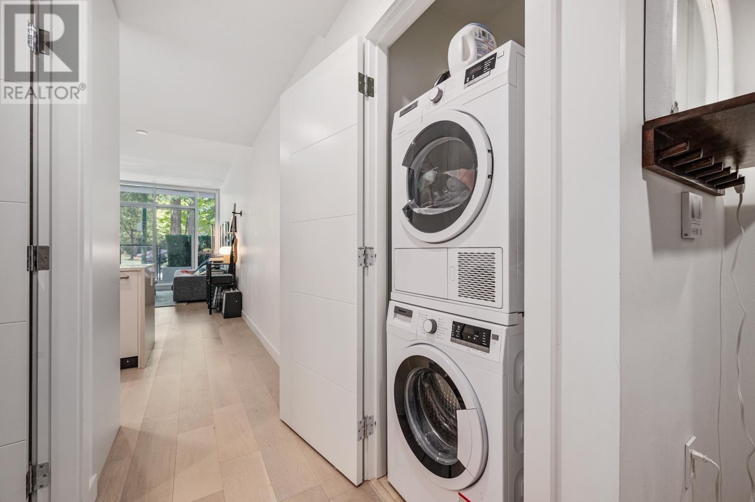 106 4240 Cambie Street, Vancouver, British Columbia  V5Z 0K6 - Photo 22 - R3028531