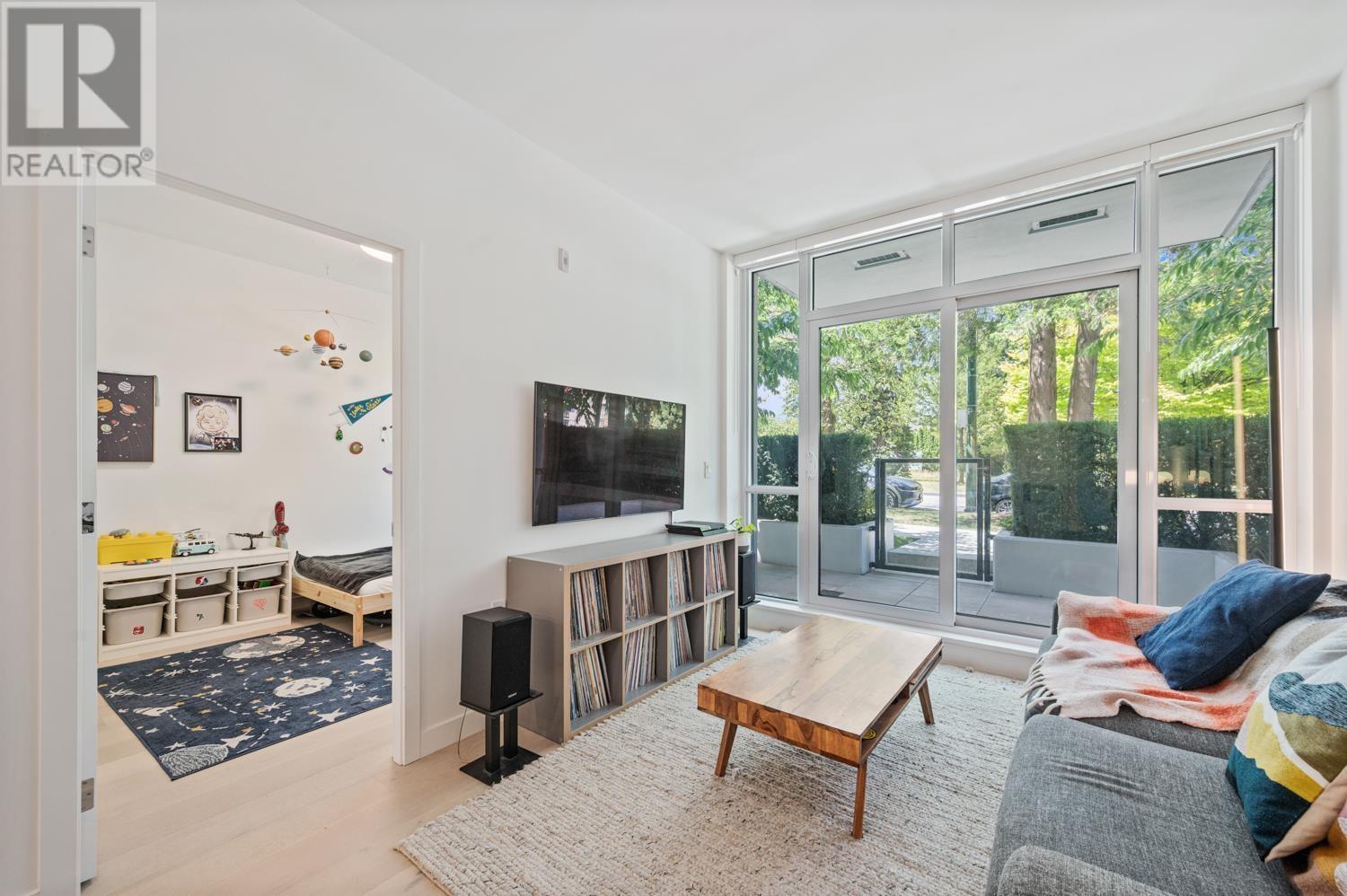 106 4240 Cambie Street, Vancouver, British Columbia  V5Z 0K6 - Photo 6 - R3028531