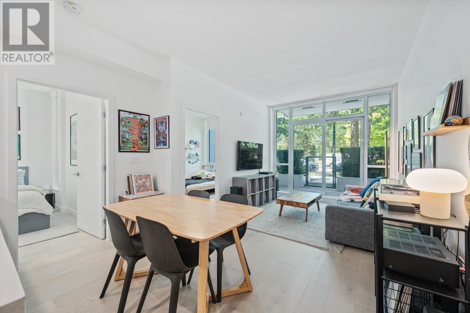 106 4240 Cambie Street, Vancouver, British Columbia  V5Z 0K6 - Photo 5 - R3028531