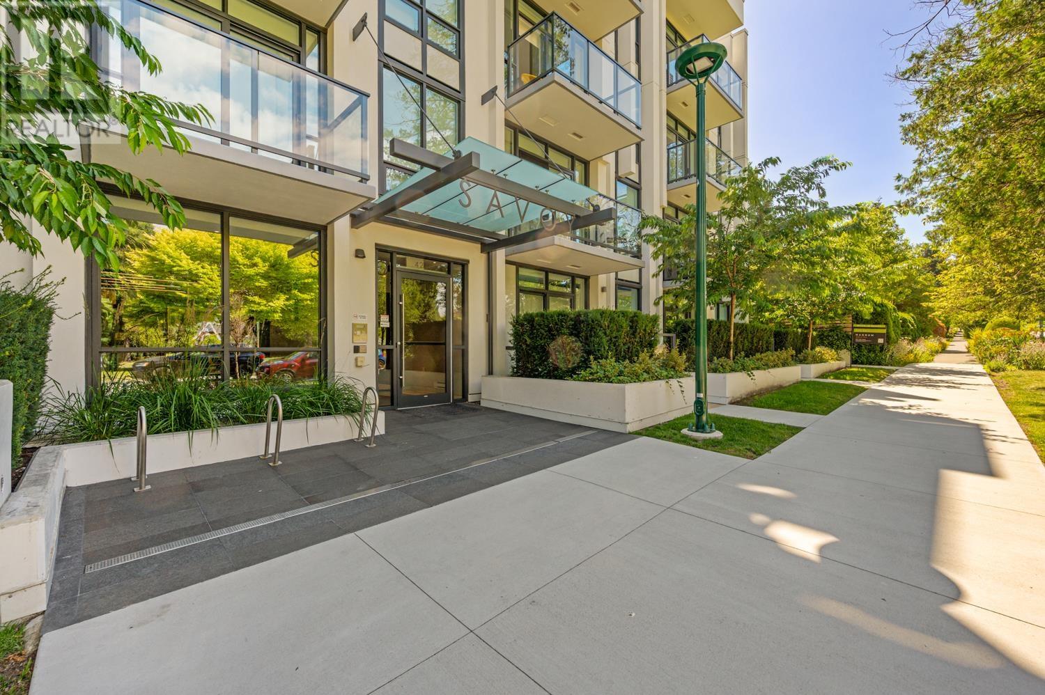 106 4240 Cambie Street, Vancouver, British Columbia  V5Z 0K6 - Photo 3 - R3028531