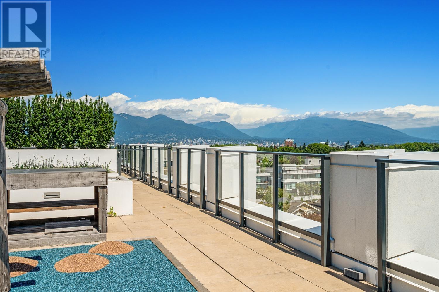 106 4240 Cambie Street, Vancouver, British Columbia  V5Z 0K6 - Photo 29 - R3028531