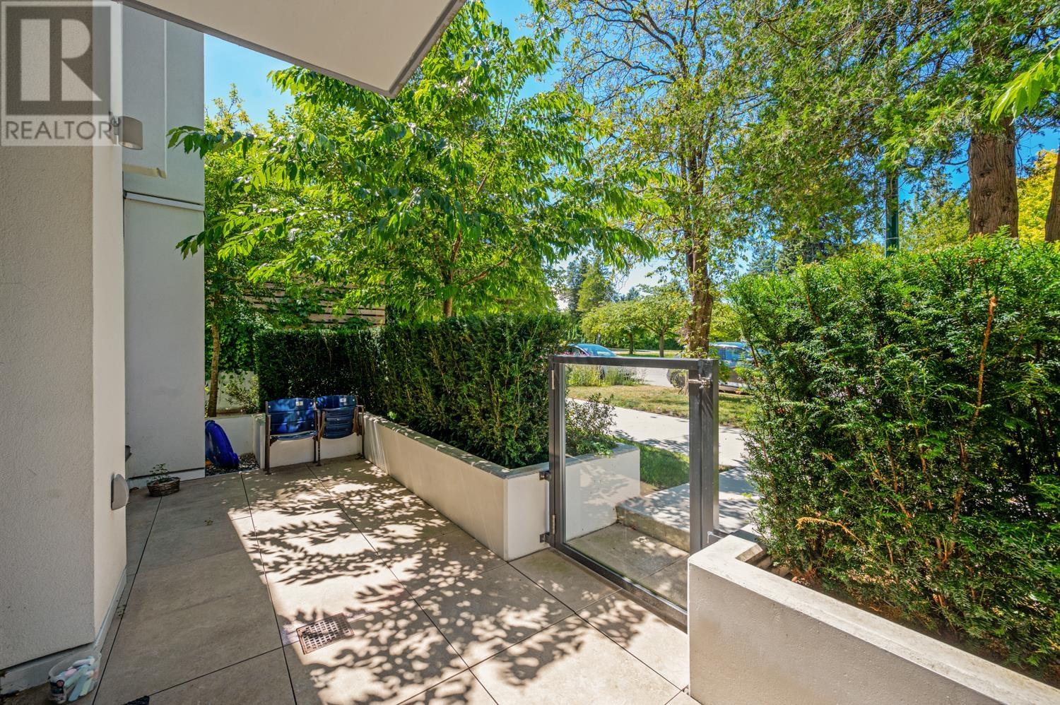 106 4240 Cambie Street, Vancouver, British Columbia  V5Z 0K6 - Photo 31 - R3028531