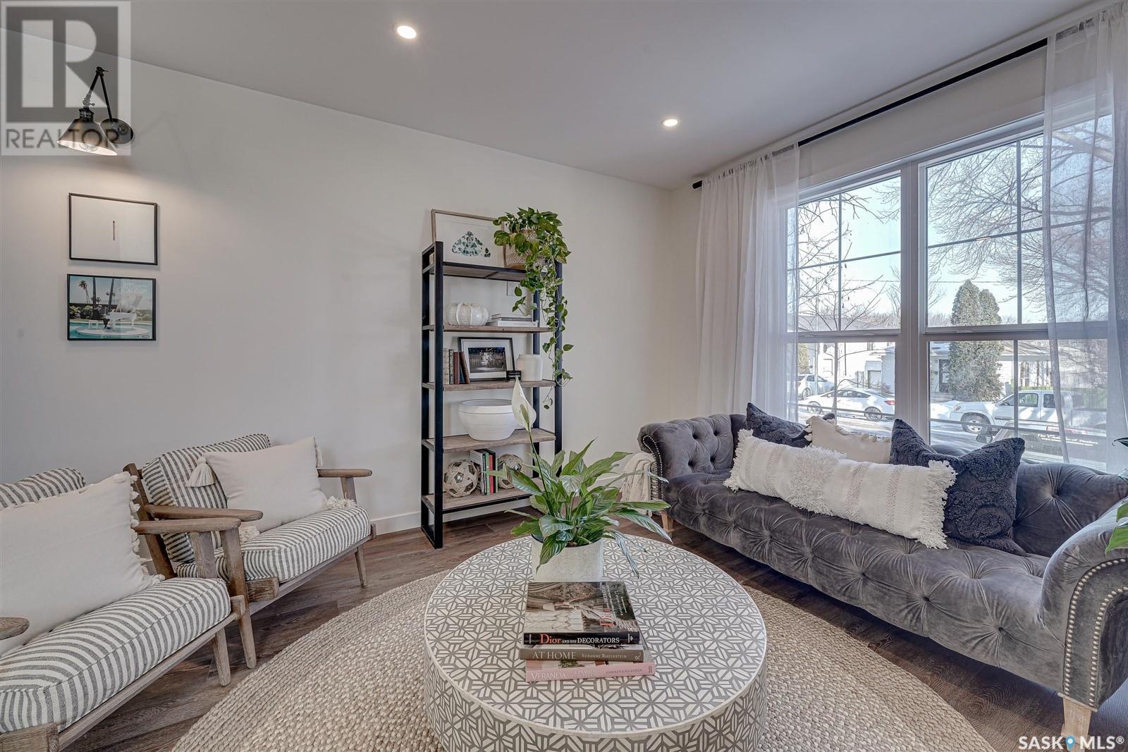 1403 Edward Avenue, Saskatoon, Saskatchewan  S7K 3B2 - Photo 7 - SK013081