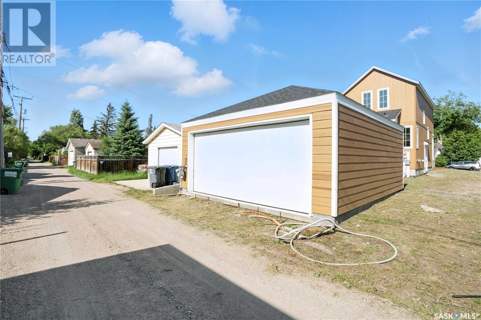 1403 Edward Avenue, Saskatoon, Saskatchewan  S7K 3B2 - Photo 29 - SK013081