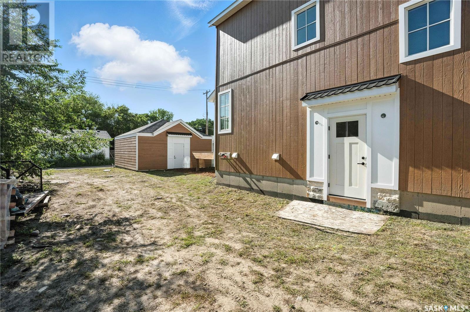 1403 Edward Avenue, Saskatoon, Saskatchewan  S7K 3B2 - Photo 31 - SK013081