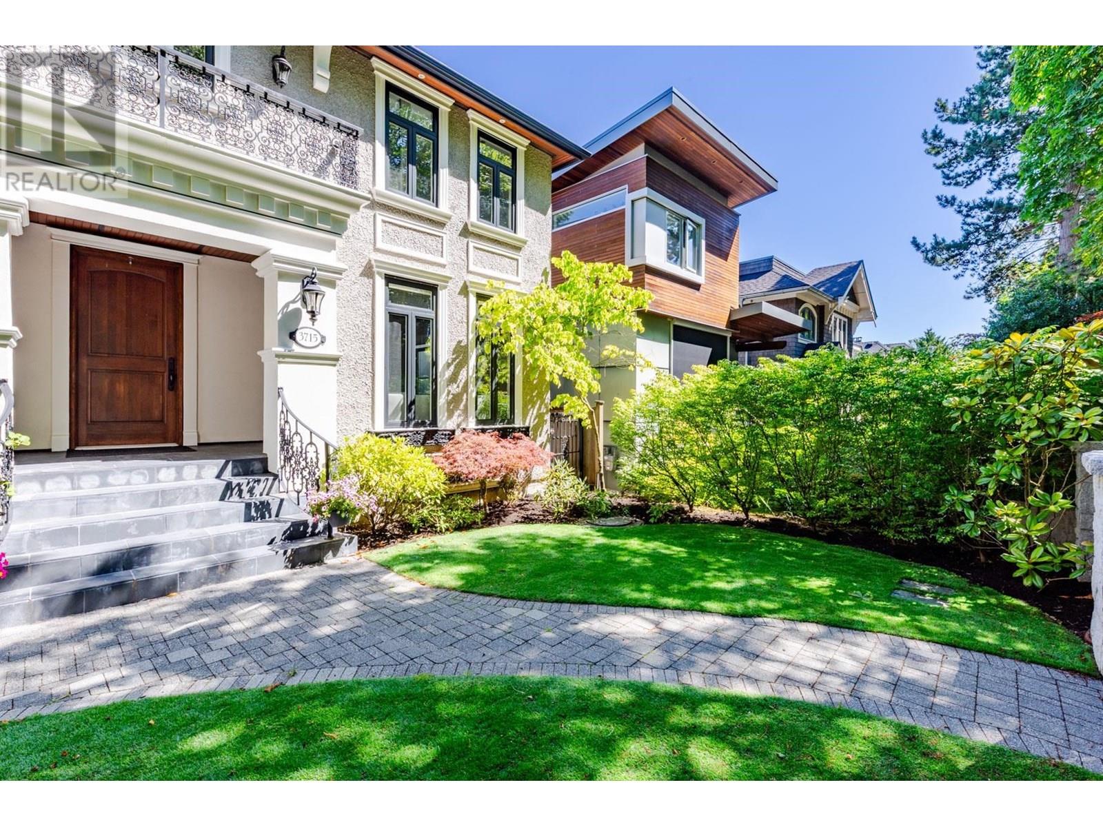3715 W 22nd Avenue, Vancouver, British Columbia  V6S 1J5 - Photo 2 - R3026025