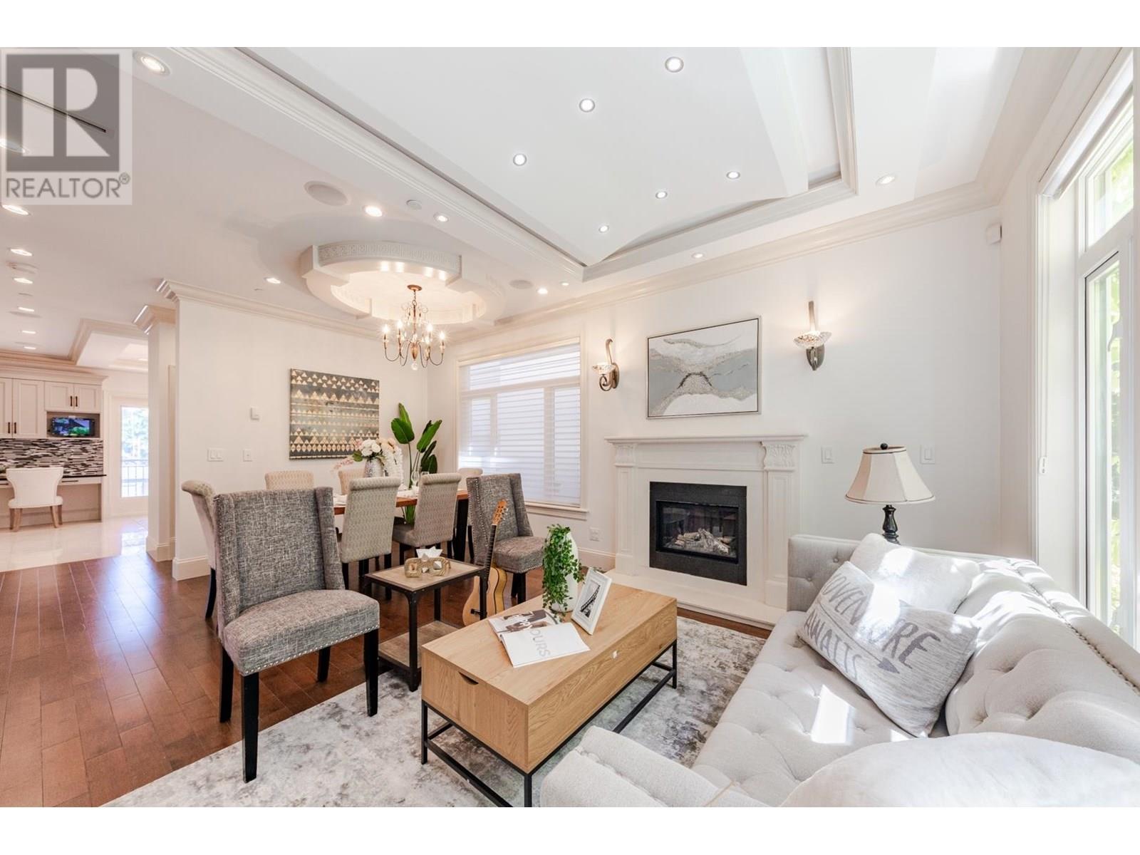 3715 W 22nd Avenue, Vancouver, British Columbia  V6S 1J5 - Photo 5 - R3026025