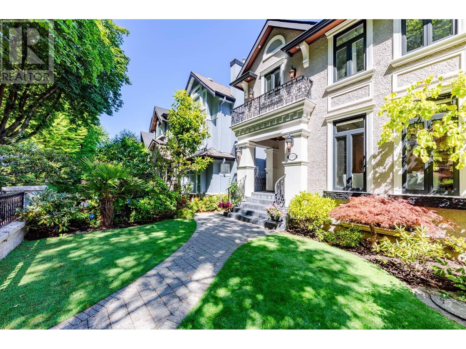3715 W 22nd Avenue, Vancouver, British Columbia  V6S 1J5 - Photo 3 - R3026025