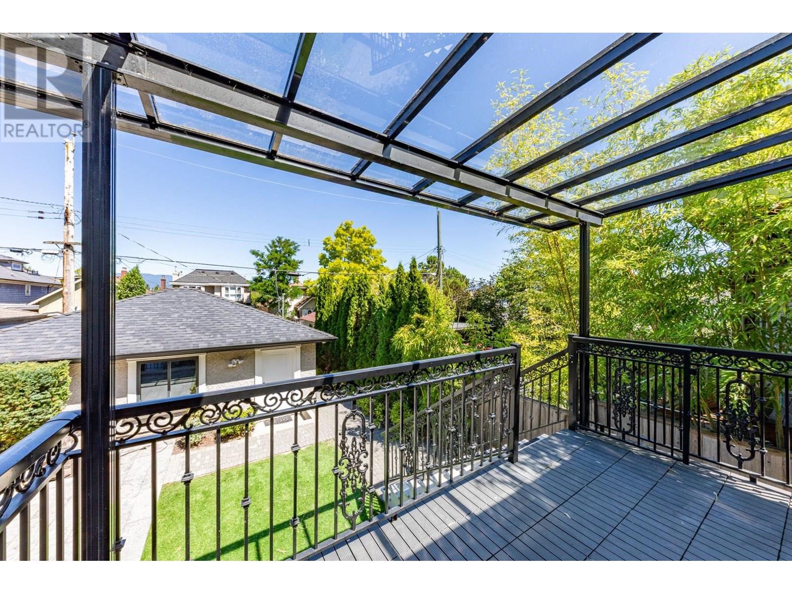 3715 W 22nd Avenue, Vancouver, British Columbia  V6S 1J5 - Photo 30 - R3026025