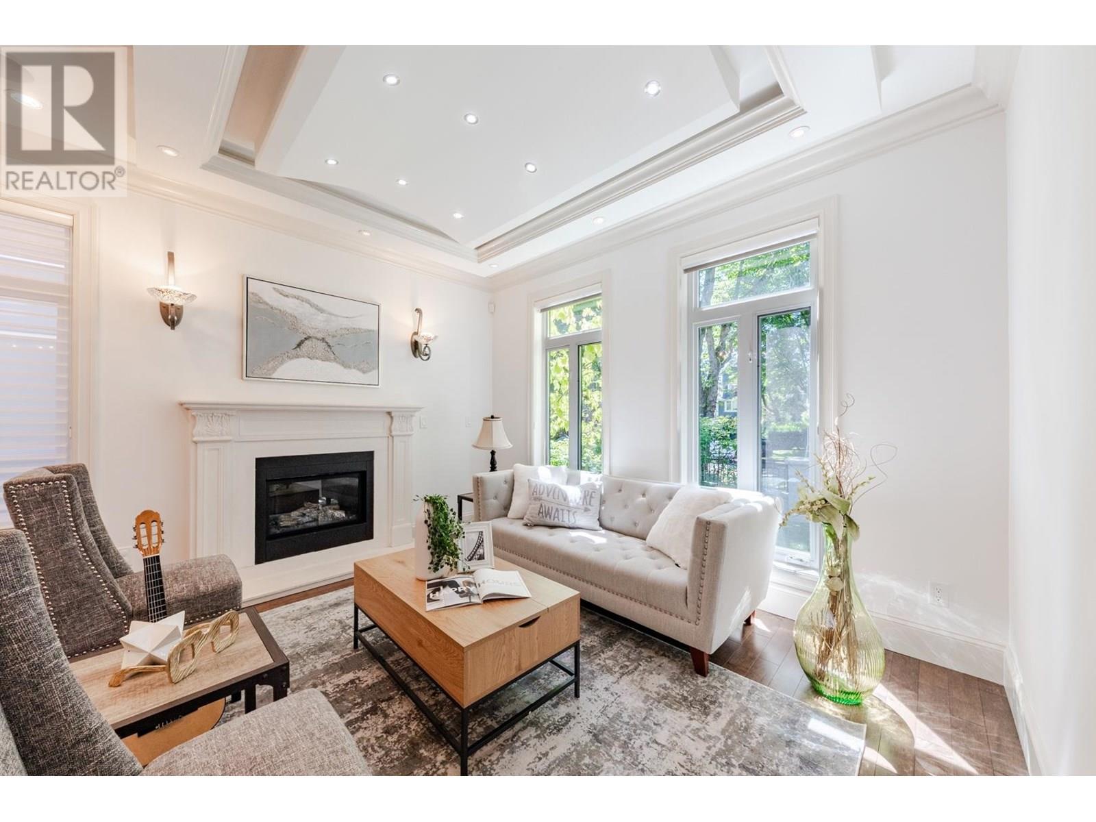 3715 W 22nd Avenue, Vancouver, British Columbia  V6S 1J5 - Photo 4 - R3026025