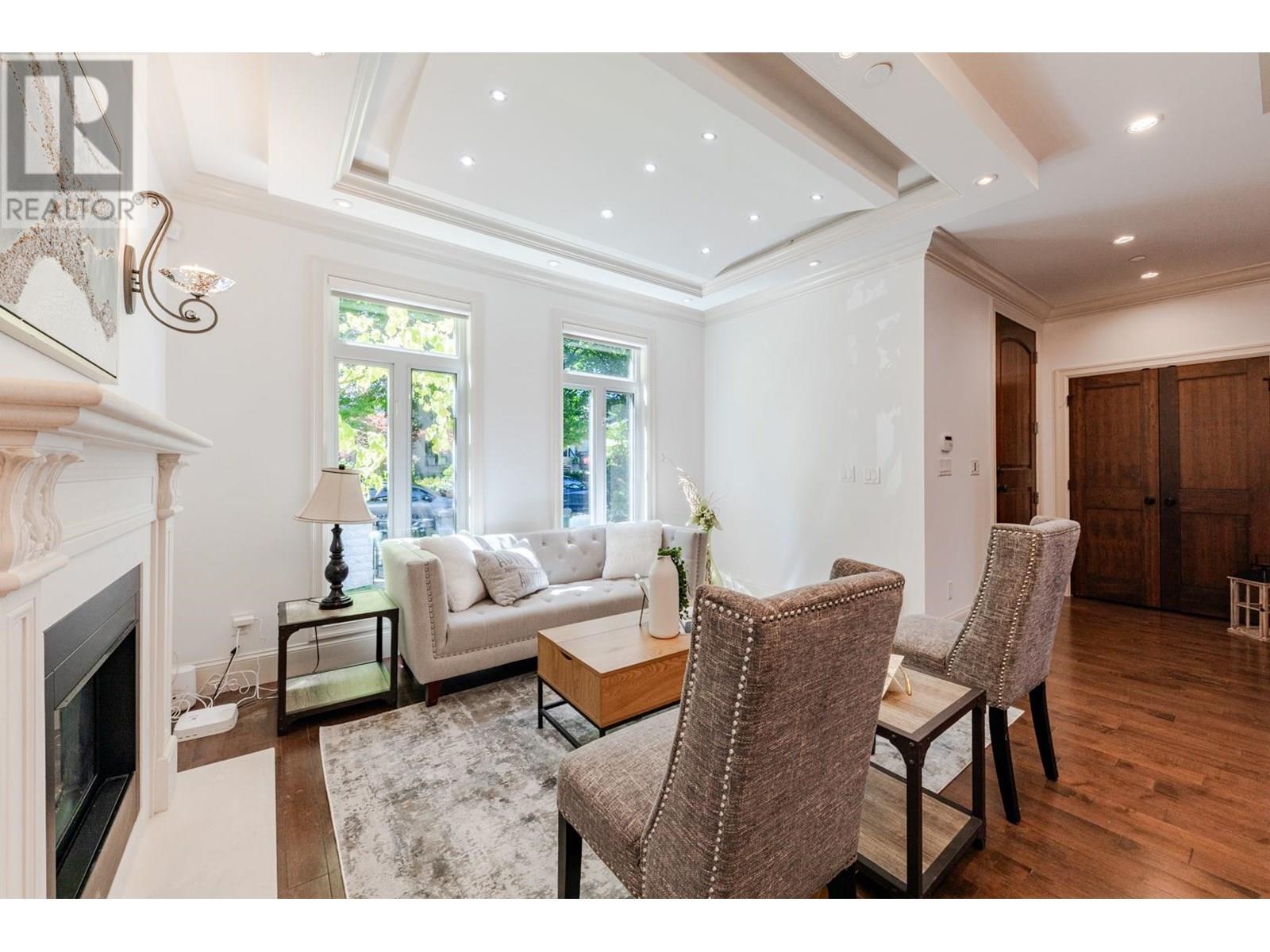 3715 W 22nd Avenue, Vancouver, British Columbia  V6S 1J5 - Photo 6 - R3026025