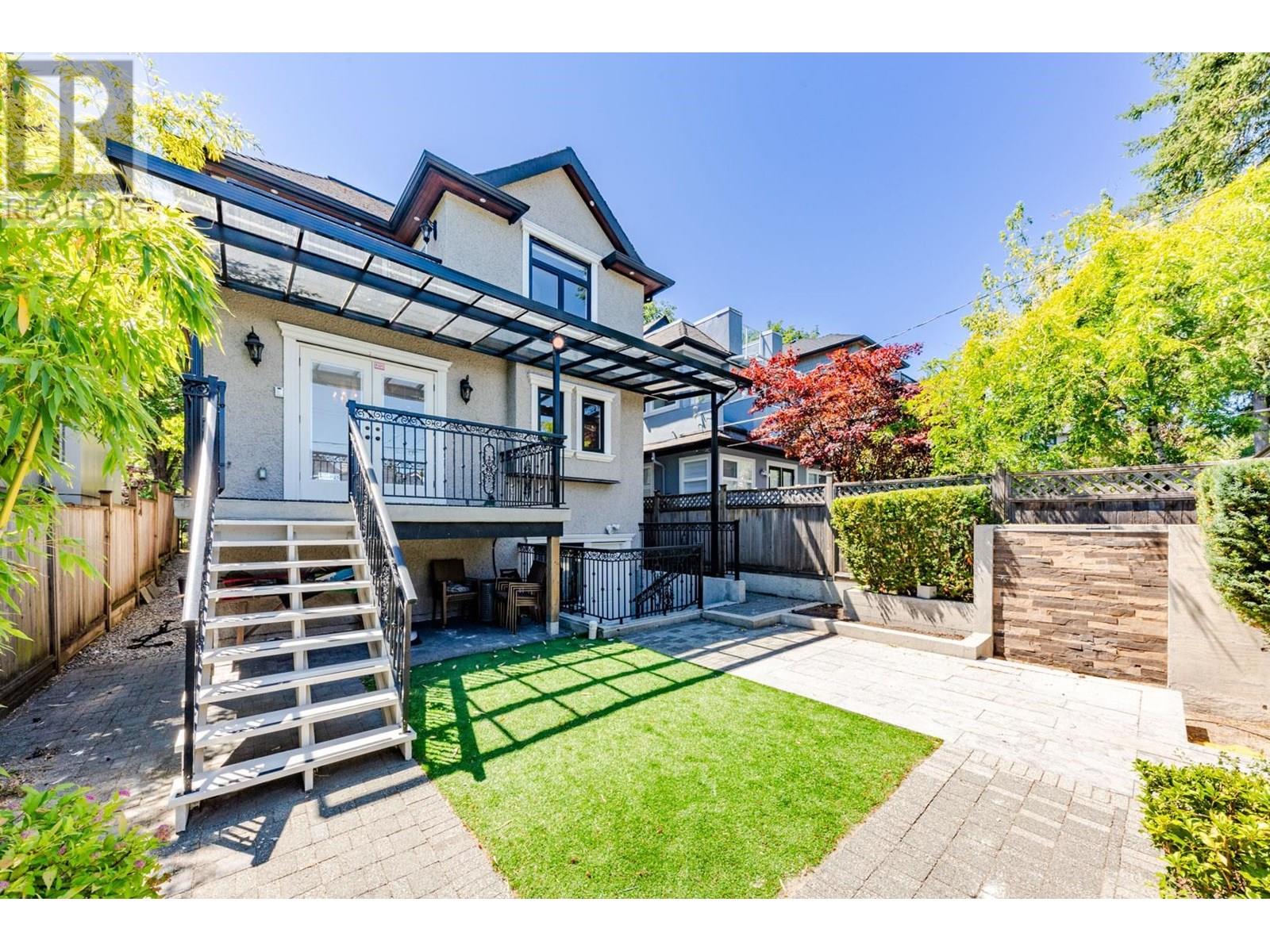 3715 W 22nd Avenue, Vancouver, British Columbia  V6S 1J5 - Photo 29 - R3026025