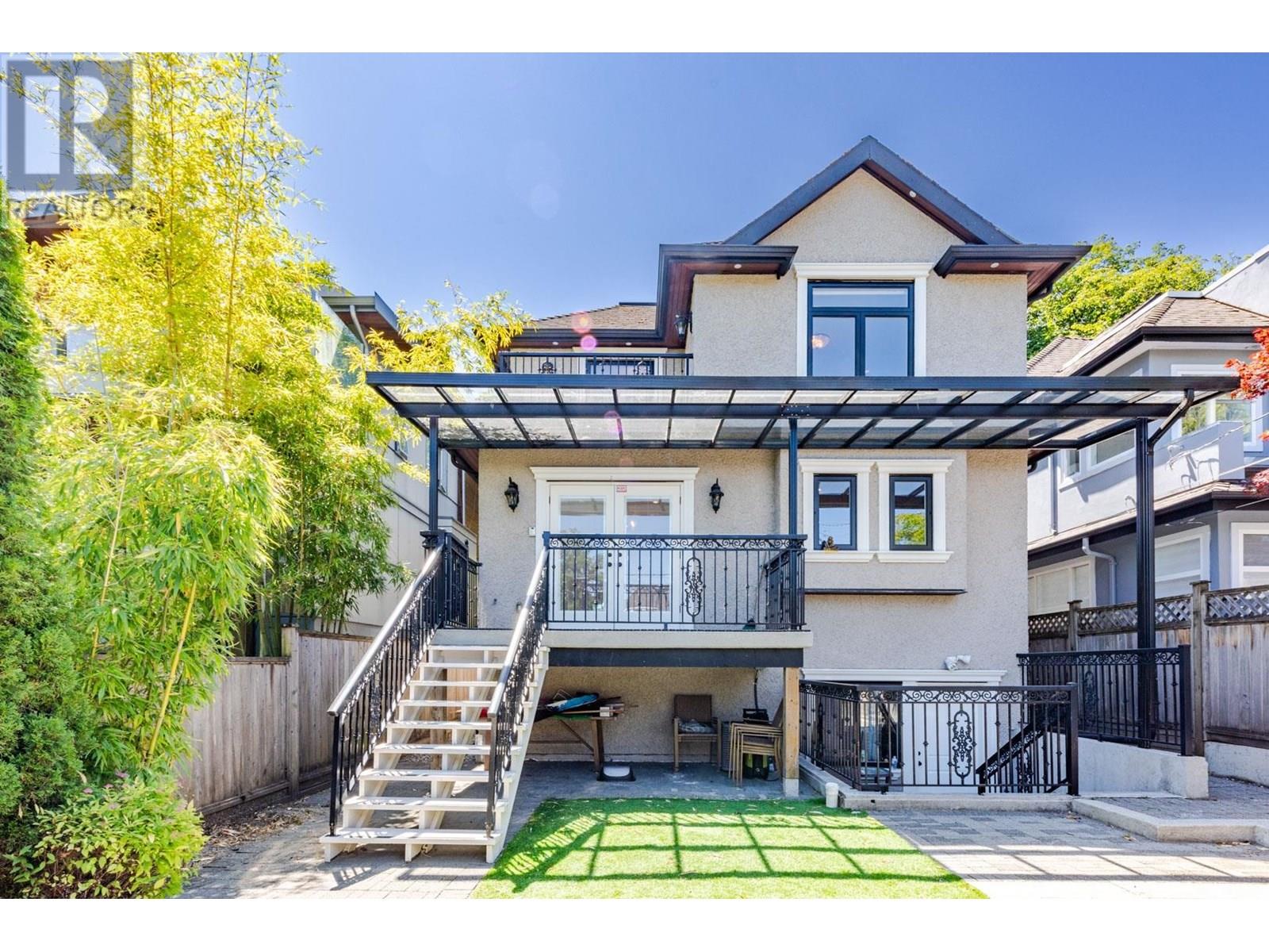 3715 W 22nd Avenue, Vancouver, British Columbia  V6S 1J5 - Photo 28 - R3026025