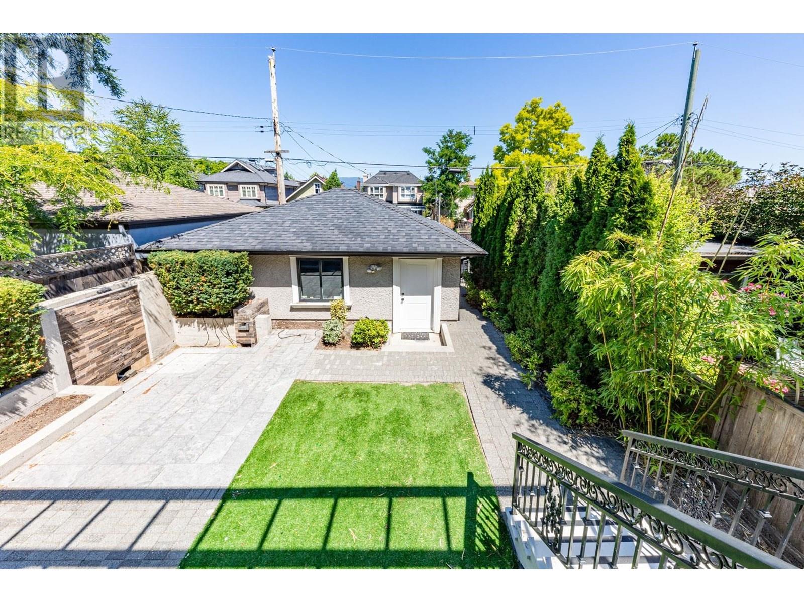 3715 W 22nd Avenue, Vancouver, British Columbia  V6S 1J5 - Photo 31 - R3026025