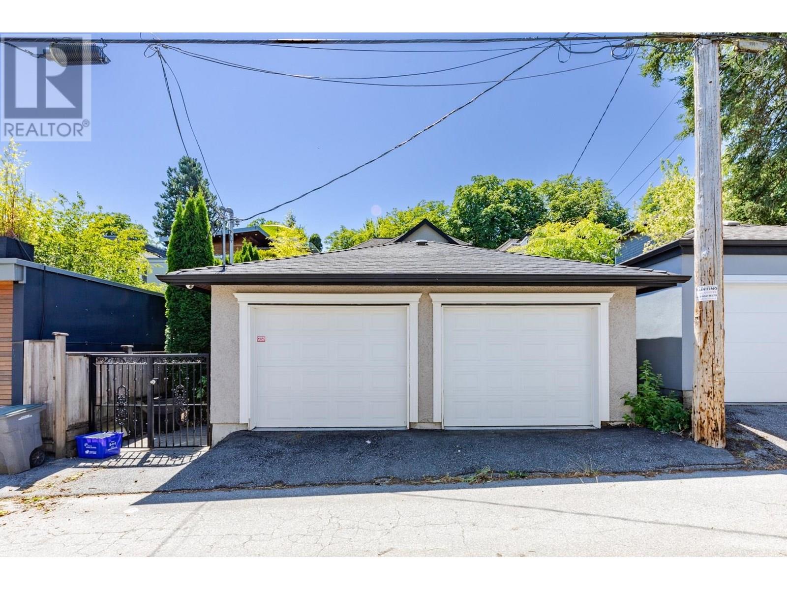 3715 W 22nd Avenue, Vancouver, British Columbia  V6S 1J5 - Photo 32 - R3026025