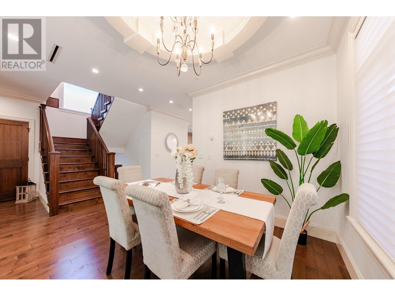 3715 W 22nd Avenue, Vancouver, British Columbia  V6S 1J5 - Photo 8 - R3026025