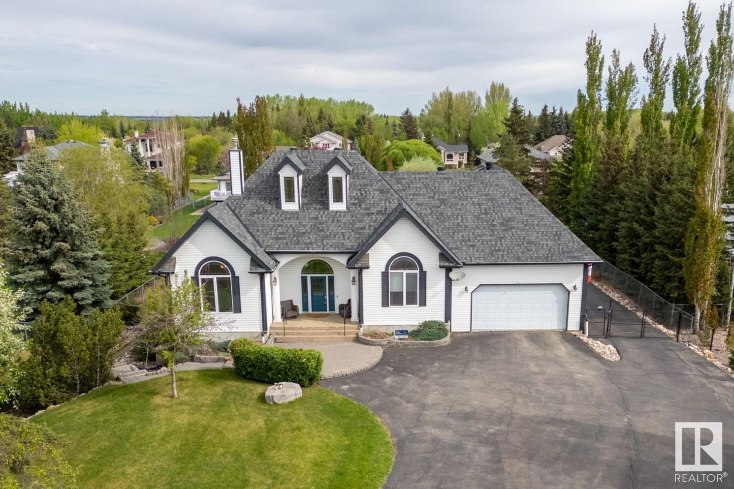 Property at #44 26106 TWP ROAD 532 A image 1