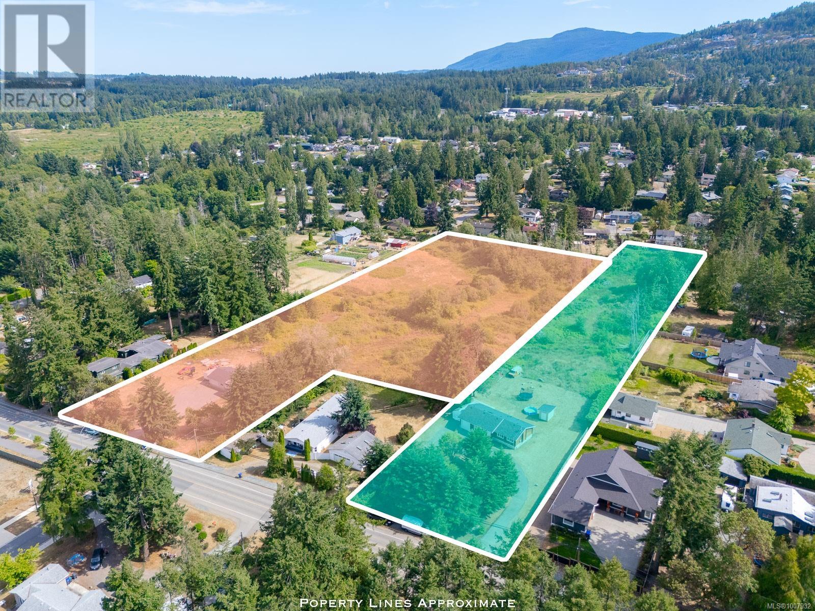 7405/7425 Lantzville Rd, Lantzville, British Columbia