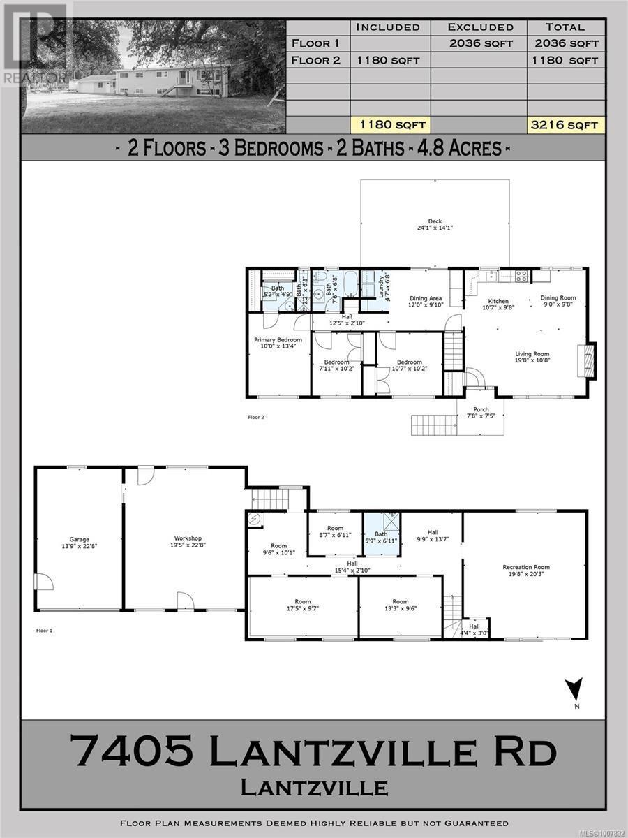 7405 Lantzville Rd, Lantzville, British Columbia  V0R 2H0 - Photo 39 - 1007832
