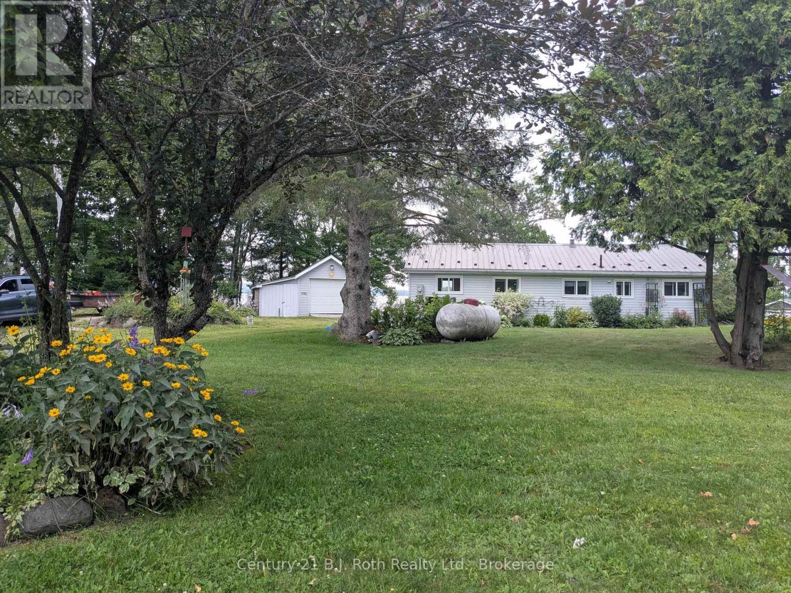 80 Islandview Lane, Chisholm, Ontario  P0H 1Z0 - Photo 2 - X12295486