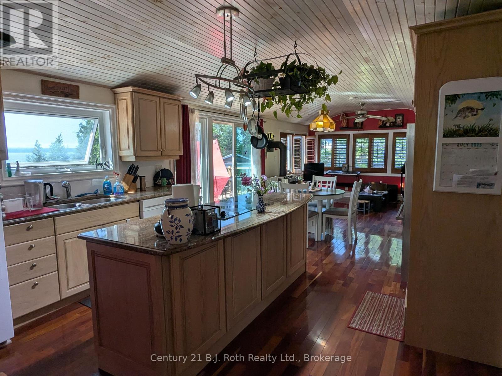 80 Islandview Lane, Chisholm, Ontario  P0H 1Z0 - Photo 22 - X12295486